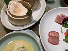 宝塔肉-杭州君悦酒店·湖滨28中餐厅