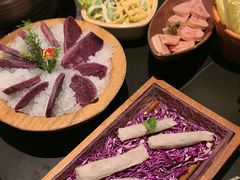 -季季山·云南野生菌火锅(上海首店)