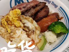 敏华四宝饭-敏华冰厅(平安金融中心店)