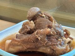 -东北风(江北万达店)