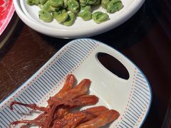 -魏铭鱼头捞饭(嘉善店)