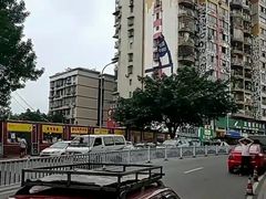 -黄桷坪涂鸦艺术街