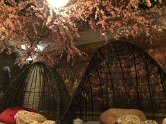 -汉宫汤泉汗蒸洗浴(五四广场店)