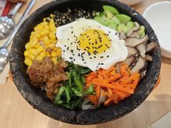 -小木屋拌饭(西安万象天地店)