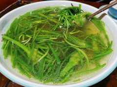 -阿鹏故事云南野生菌火锅(人民路店)