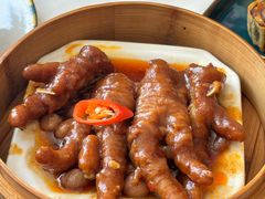 -榕江春·点心荟