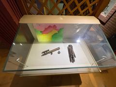 -八廓街-根敦群培纪念馆