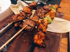 -造精酿餐厅