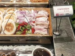 -老家菜(海恒店)
