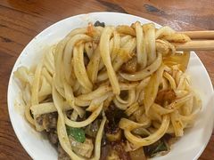 -王菊美食街·王菊面馆(总店)