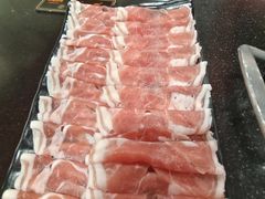 -呷哺呷哺(西单大悦城店)