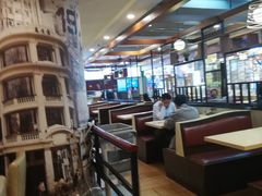 -九龙湾茶餐厅(东门店)