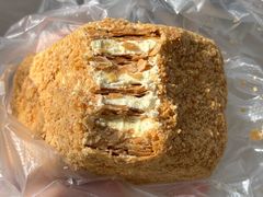 -甜嘟嘟烘焙坊(舒城路店)