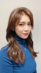 -苑苑发型设计