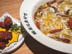 -太二酸菜鱼(福州泰禾店)