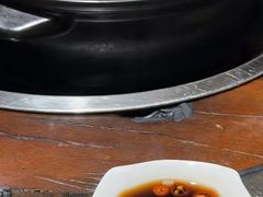 -大匠工房古船木艺术餐厅·猪肚鸡专门店(长白仙岛店)