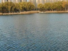 -燕郊植物园