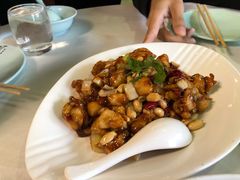 -天和晟烤鸭店(世纪坛店)