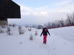 -中旅松花湖滑雪场