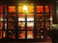 -杭州西子湖四季酒店-WL BISTRO西湖餐厅(灵隐路店)