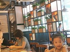 大堂-豪享来(巩义星月时代广场店)
