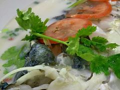 千岛湖浓汤鱼头-全乐鱼馆·淳牌有机鱼直营店