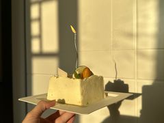 -壹点壹客·生日蛋糕(南山店)