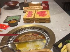 -空之介寿喜烧·和牛放题(恒隆广场店)