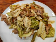 -土菜水饺村(宁夏路店)