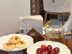 -西安华清御汤酒店