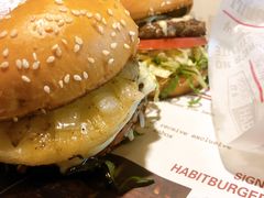 凤梨牛肉特煲-The Habit Burger Grill 哈比特汉堡(复兴soho店)