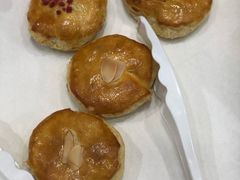 老婆饼-味多美(江安路店)
