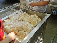 -袁大头包子(光华路店)