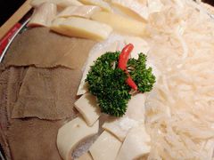 -打川川·川蜀毛肚(南市场店)