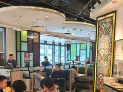 -新宝餐厅(流塘店)