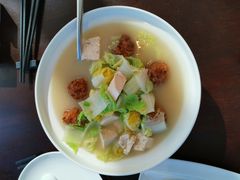-小南洋海景餐厅(深圳湾店)