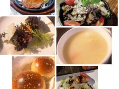 -红屋牛排(闽江路店)