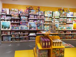 -kidsland(颐堤港店)