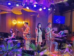 -不二·民谣音乐餐吧(长沙店)
