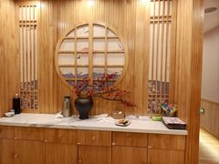 -清水日本料理铁板烧(学府路店)