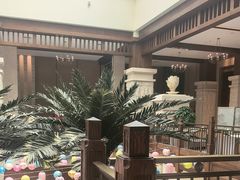 -太湖饭店·寄畅轩中餐厅