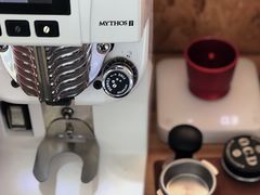 -Kilos咖啡馆(保利珑远店)