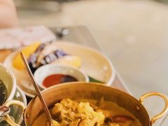 -CHINCHIN 青青·泰国料理(万象食家店)