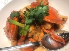 -嘉定凯悦·咖啡厅