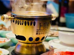 -上宴精品海鲜姿造(晶融汇旗舰店)