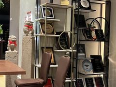 -三利音·玖弄小鲜(浦东嘉里城店)