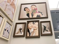 点击看大图 -金夫人婚纱摄影(总店)