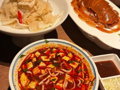 -北京老铺烤鸭(老城根店)