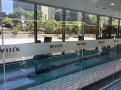 -W FITNESS 威尔仕健身·游泳(七宝店)