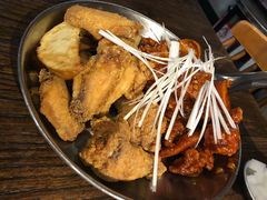 -MI WU FACTORY米屋美食工厂餐厅(绿地店)